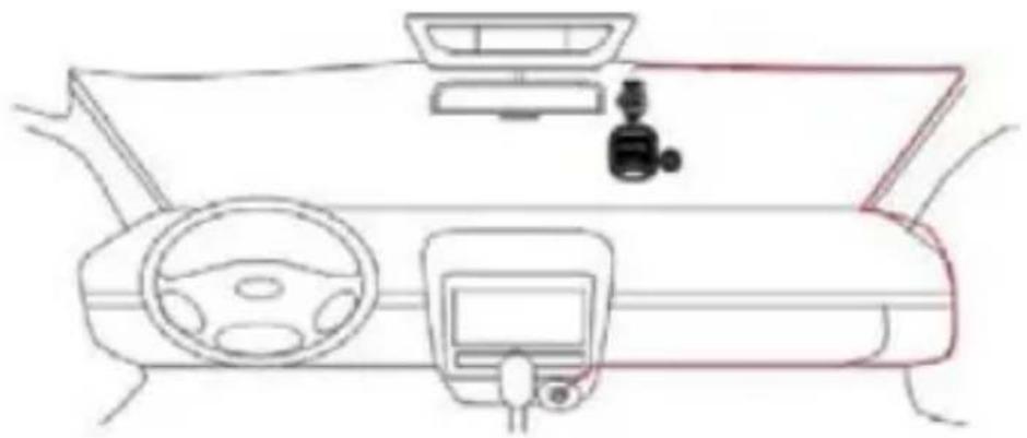 BLAUPUNKT BP 4.0 FHD - Scheme de câblage - 1