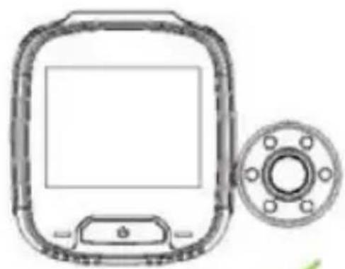 BLAUPUNKT BP 4.0 FHD - Inspeling - 2