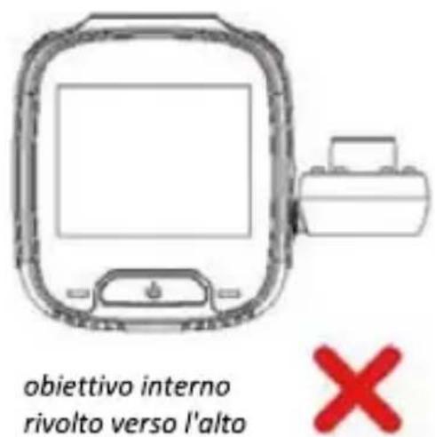 BLAUPUNKT BP 4.0 FHD - Registrazione - 5