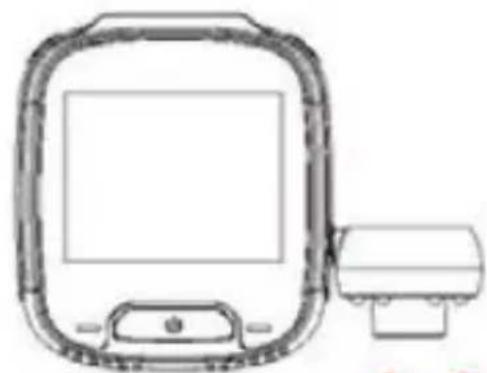 BLAUPUNKT BP 4.0 FHD - Gravacao - 3