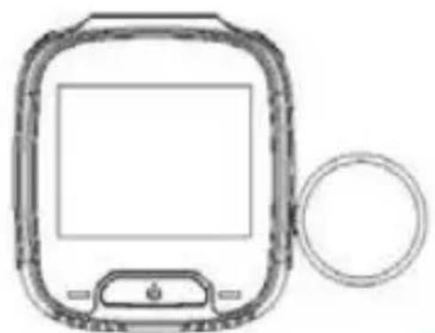 BLAUPUNKT BP 4.0 FHD - Enregistrement - 3