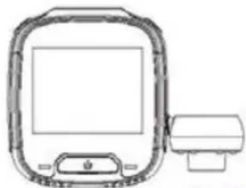 BLAUPUNKT BP 4.0 FHD - Nagrywanie - 5