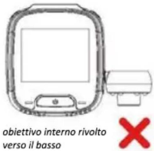 BLAUPUNKT BP 4.0 FHD - Registrazione - 4