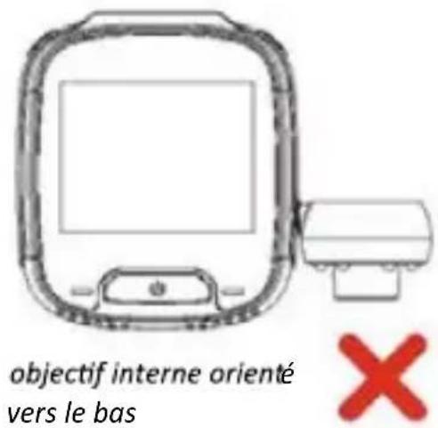 BLAUPUNKT BP 4.0 FHD - Enregistrement - 2