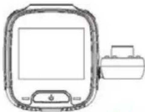 BLAUPUNKT BP 4.0 FHD - D.Felvetele - 6