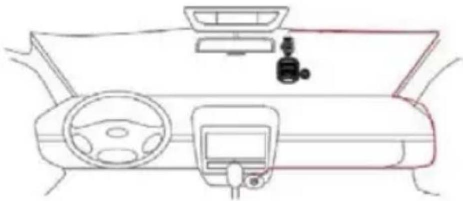 BLAUPUNKT BP 4.0 FHD - Schema di cablaggio - 1