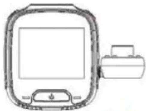 BLAUPUNKT BP 4.0 FHD - Nagrywanie - 7