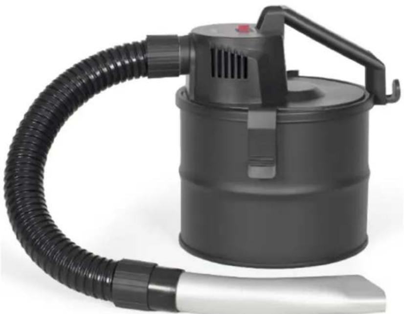 LIVOO DOH139 - Aspirateur à cendres et poussières - 1