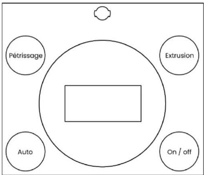 LIVOO DOP259 - Notice d'utilisation - 3