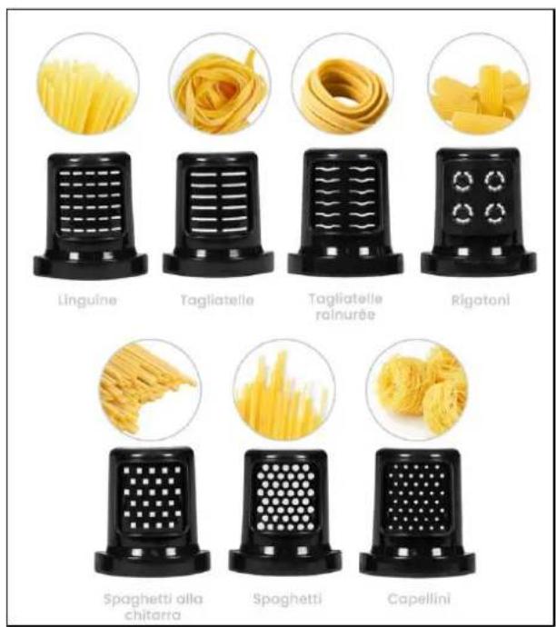 LIVOO DOP259 - Notice d'utilisation - 4