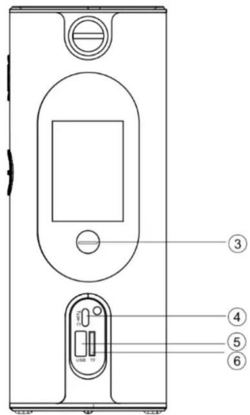LIVOO TES273 - 2