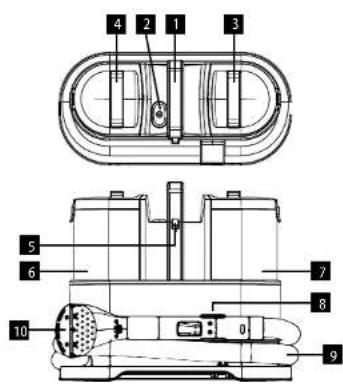 Concept TP2010 - PRODUKTA APRAKSTS - 1