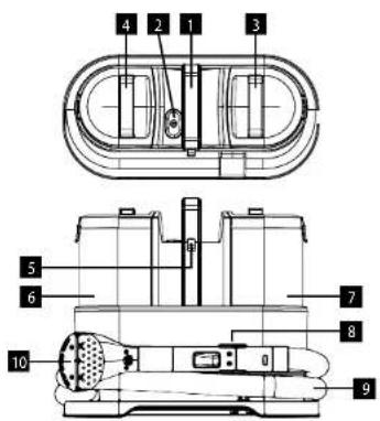 Concept TP2010 - DESCRIEREA PRODUSULUI - 1