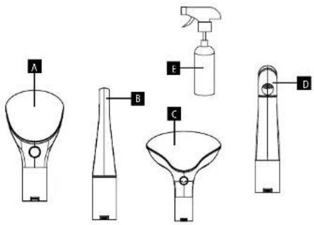 Concept TP2010 - DESCRIEREA PRODUSULUI - 2