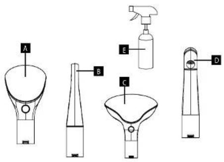 Concept TP2010 - DESCRIZIONE DEL PRODOTTO - 2