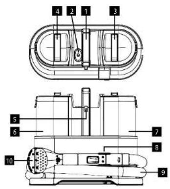 Concept TP2010 - PRODUCT DESCRIPTION - 1