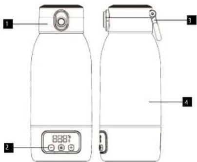 Concept OC4000 - TERMÉKLEÍRÁS - 1