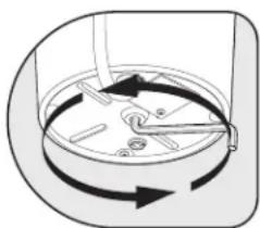 InSinkErator Badger 5 - COMO LIBERAR LAS OBSTRUCCIONES DEL TRITURADOR - 1