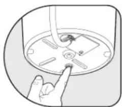 InSinkErator Badger 5 - RELEASING DISPOSER JAM - 2