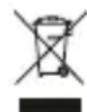 4K5 WP 400 - Réglementation UE et élimination des déchets - 2