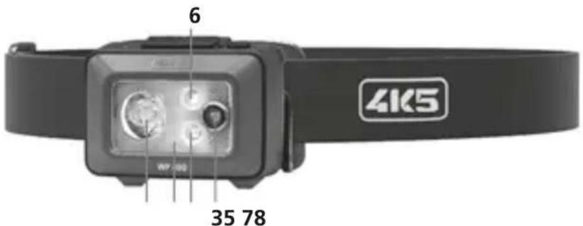 4K5 WP 400 - 1