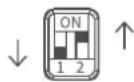 Renkforce RF-TPCD-350 - NVMe vers SATA SD vers NVMe SD vers SATA SATA vers NVMe - 2