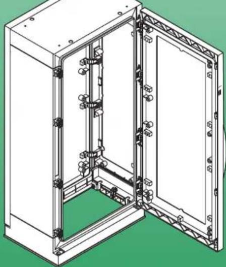 SCHNEIDER NSYPLAT773G - 4
