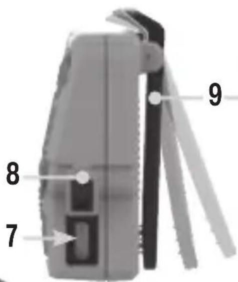 Klein Tools AEPWS1 - FRANÇAIS - 1