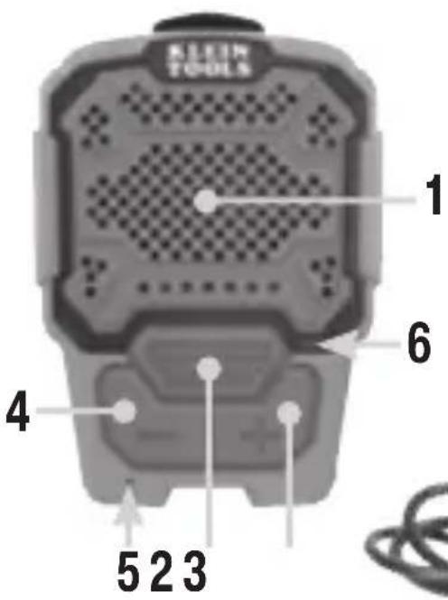 Klein Tools AEPWS1 - FEATURE DETAILS - 1