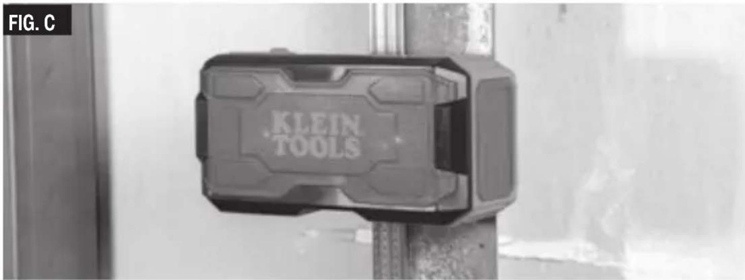 Klein Tools 69365MB - OPTIONS DE MONTAGE - 1