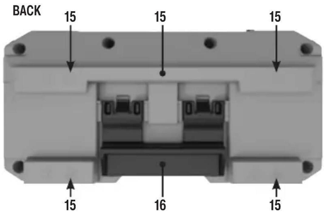 Klein Tools 69365MB - BOTTOM - 3