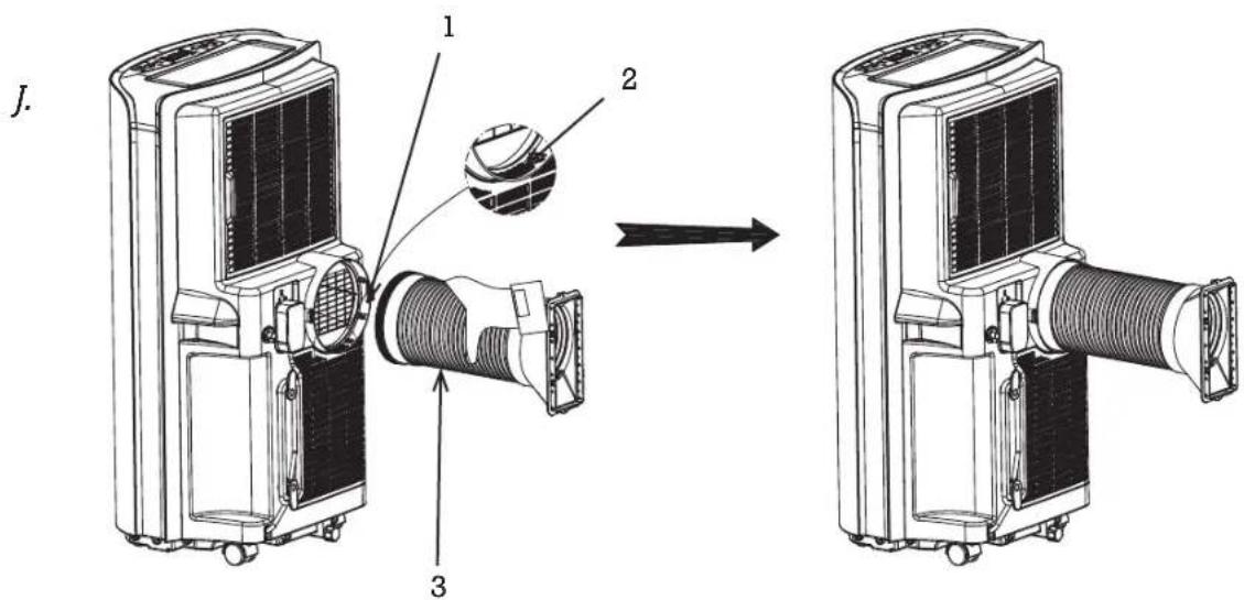 Wood's AC Milan 9K WiFi - OPERATING INSTRUCTIONS - 41