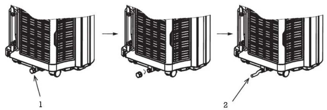 Wood's AC Milan 9K WiFi - OPERATING INSTRUCTIONS - 45