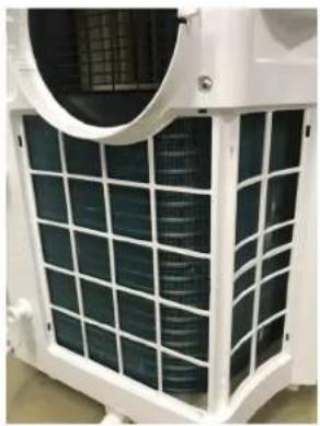 Wood's AC Milan 9K WiFi - OPERATING INSTRUCTIONS - 36