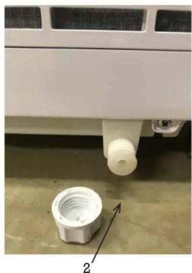 Wood's AC Milan 9K WiFi - OPERATING INSTRUCTIONS - 47