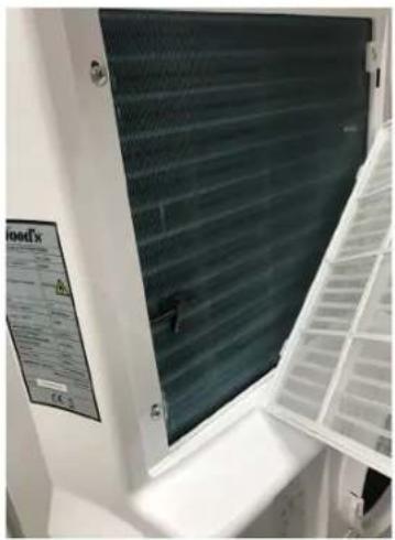 Wood's AC Milan 9K WiFi - OPERATING INSTRUCTIONS - 34