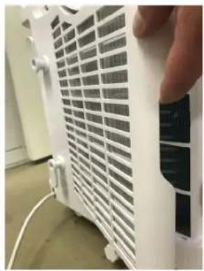 Wood's AC Milan 9K WiFi - OPERATING INSTRUCTIONS - 38