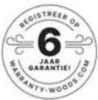 Wood's Geneva HSW90 - CERTIFICERINGEN EN NORMEN - 1
