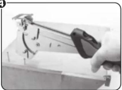 Draper Expert 63668 - TACKER - 5