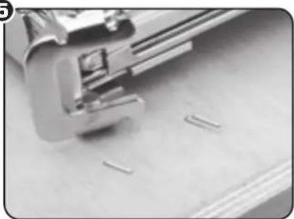Draper Expert 63668 - TACKER - 6