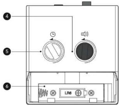 BRAUN BC05 - www.braun-clocks.com - 3