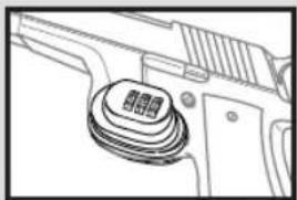 Master Lock 94DSPT - Instructions d'emploi - 5