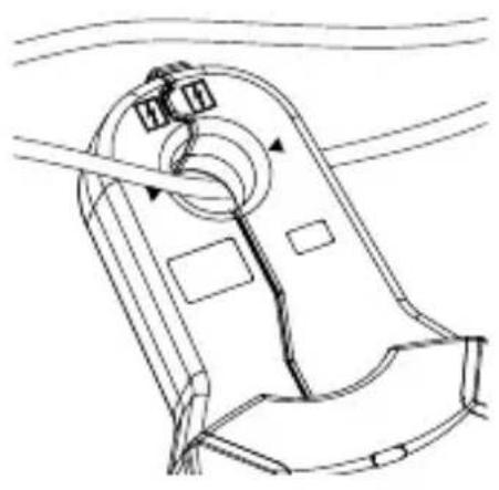 VOLTCRAFT VC513 - Mesure de courant (CA/CC) - 3