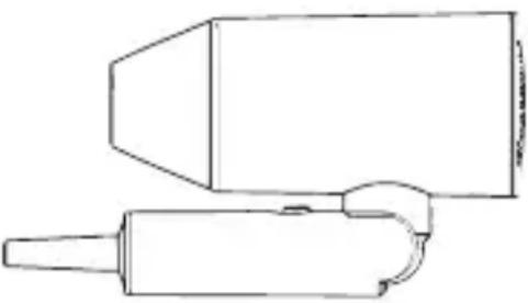 Lebenlang LBH3088G - MODE D'EMPLOI - 1