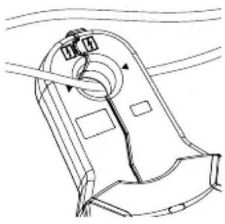 VOLTCRAFT VC515 - Mesure de courant (CA/CC) - 3