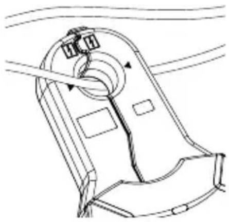 VOLTCRAFT VC515 - Strommessung (AC/DC) - 3