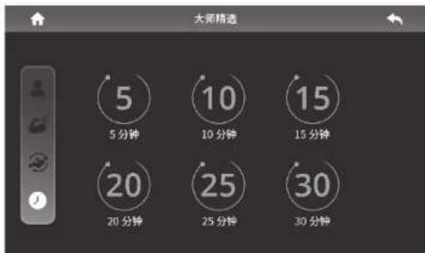 BLAUPUNKT BP-AMY015 - 手控器操作说明 - 10
