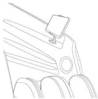 BLAUPUNKT BP-AMY015 - 注意 - 3