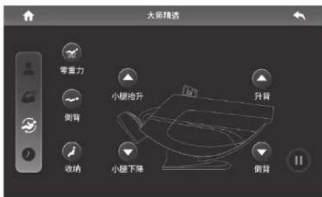 BLAUPUNKT BP-AMY015 - 手控器操作说明 - 9