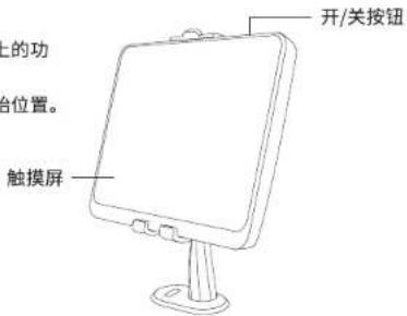 BLAUPUNKT BP-AMY015 - 手控器操作说明 - 1